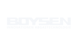 Kundenlogo Firma Boysen