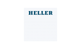 Kundenlogo Firma Heller