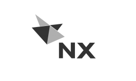 Logo Software NX 