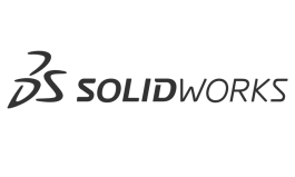 Logo Software Solidworks