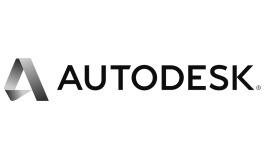 Logo Software Autodesk